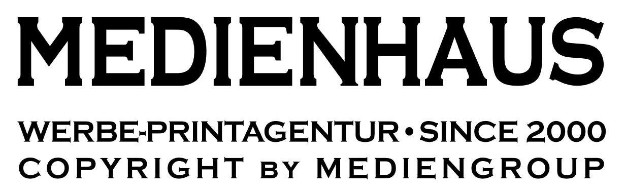 Medienhaus Logo